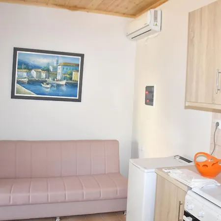 Vakantiehuis Oceanides House *