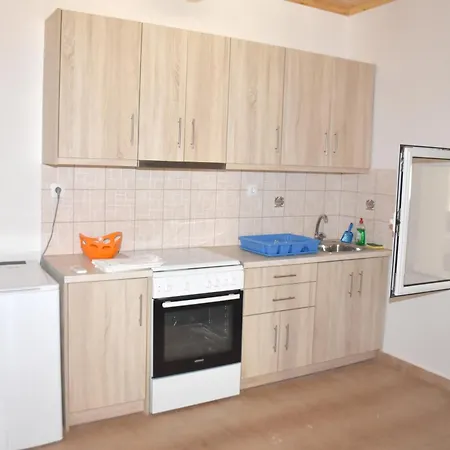 Oceanides House Vakantiehuis