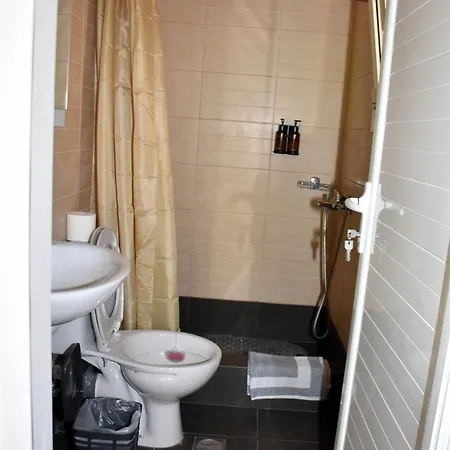 Oceanides House Vakantiehuis *