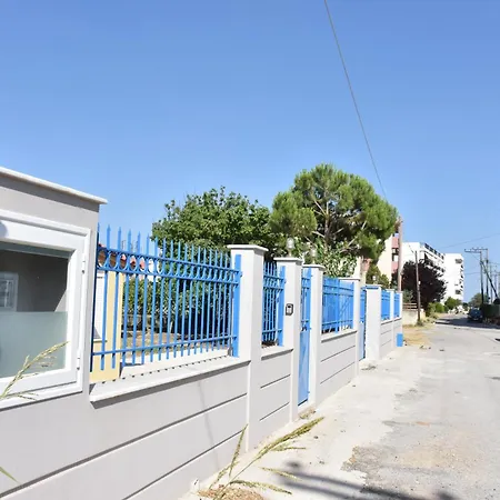 Vakantiehuis Oceanides House *