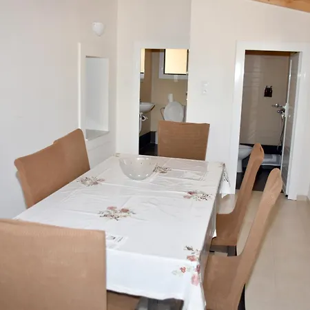 Vakantiehuis Oceanides House *