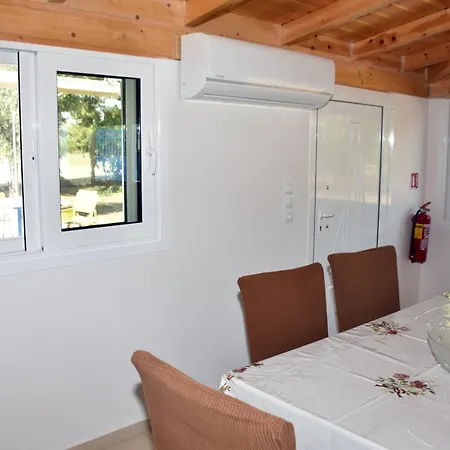 Vakantiehuis Oceanides House