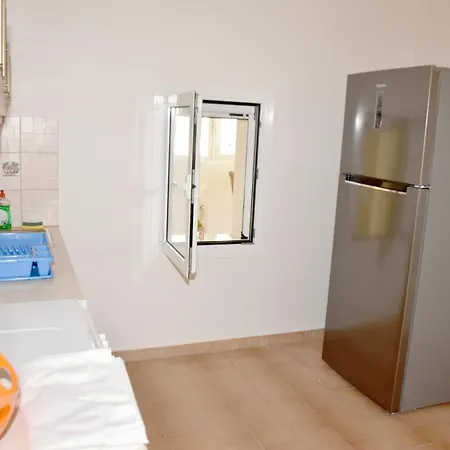 Oceanides House Vakantiehuis *