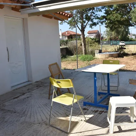 Vakantiehuis Oceanides House