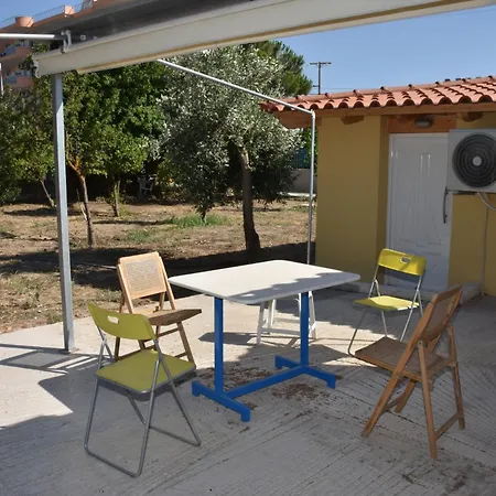 Oceanides House Vakantiehuis