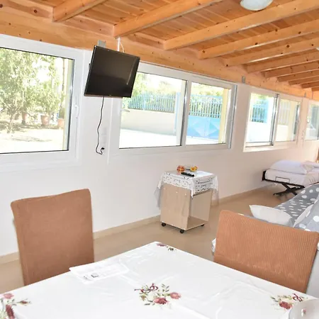 Oceanides House Vakantiehuis *