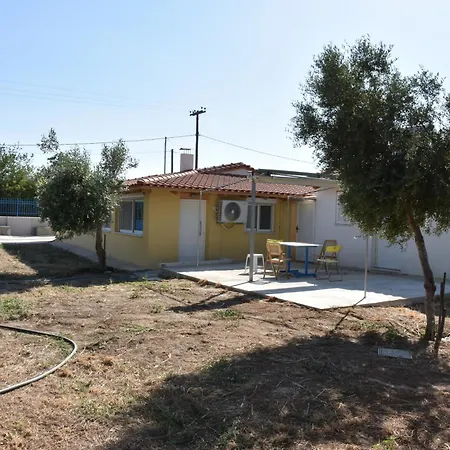 Oceanides House * Lefkandi Chalkidas